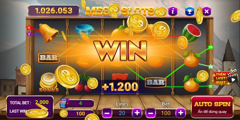 Tham gia game nổ hũ thần tài ngay hôm nay