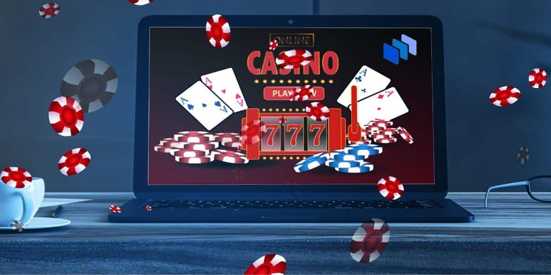 Hướng dẫn cách chơi sảnh casino fi88 chi tiết