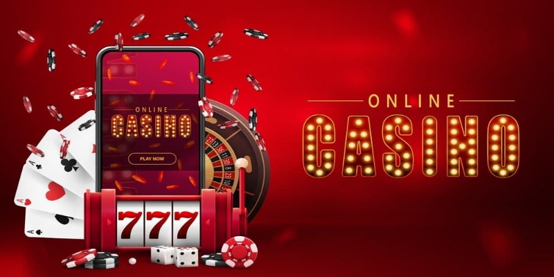 Khái quát về sảnh live casino fi88