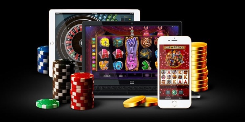 Tổng hợp trò chơi live casino fi88