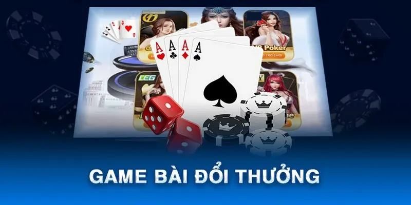 Tìm hiểu về game đánh bài online