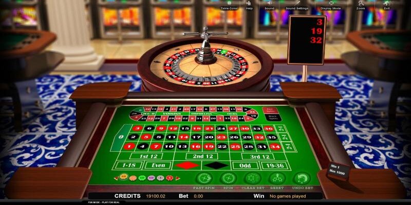 Một số mẹo hay có thể giúp cách chơi Roulette của bạn hiệu quả hơn