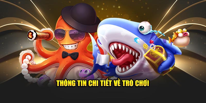 Thông tin chi tiết về trò chơi